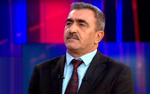 جەبار مستەفا، سەرۆکی دەزگای گشتی کاروباری مین: لە ساڵی 2025دا، 2.7 ملیۆن مەتر دووجا زەوی لە هەرێمی کوردستان لەمین پاککراوەتەوە،