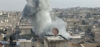 العلاقات الخارجية لإقليم كوردستان تعرب عن قلقها إزاء التصعيد في حلب وتدعو إلى ضبط النفس