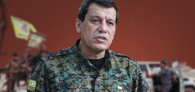 Mezlûm Ebdî ji rayedarên Sûriyê re: Zimanê şer ji bo ferzkirina çareseriyek yekaliye nayê qebûlkirin