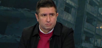 Rustem Mehmûd: Êrişên li ser Helebê planeke herêmî ji bo jinavbirina nasnameya Kurdan e