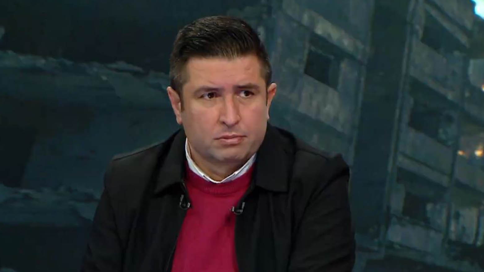 Rustem Mehmûd: Êrişên li ser Helebê planeke herêmî ji bo jinavbirina nasnameya Kurdan e