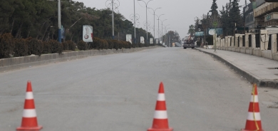 Wezareta Parastinê ya Sûriyeyê weşand: Li Helebê agirbest hat ragihandin?