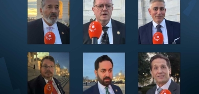 Endamên Kongreya Amerîkayê: Kurd hevpeymanên me ne û divê werin parastin