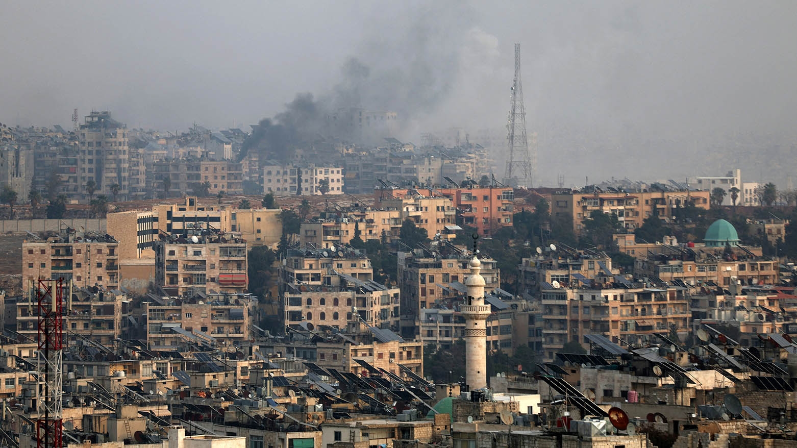 Encûmena Bilind a Elewiyan: Divê komkujiya li Şêx Meqsûd û Eşrefiyê were rawestandin
