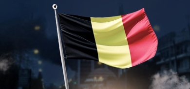 Belçîka: Şerê li Helebê tenê di berjewendiya DAIŞê de ye