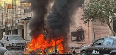 Civilians Targeted in Aleppo Hospital Attack Amidst Clashes