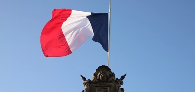 France Calls for Ceasefire in Aleppo as Macron Holds Talks with Syrian President