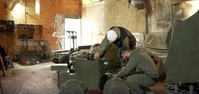 Russia Claims Use of Advanced Hypersonic Missile in Overnight Strikes on Ukraine