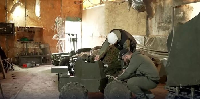 Russia Claims Use of Advanced Hypersonic Missile in Overnight Strikes on Ukraine