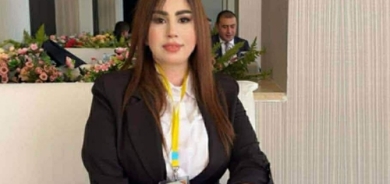 «پرسی سیاسی و نەتەوەیی کورد لە سوریای ئێستادا»