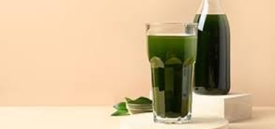 ما فوائد شرب مسحوق الخضار يومياً؟