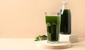 ما فوائد شرب مسحوق الخضار يومياً؟