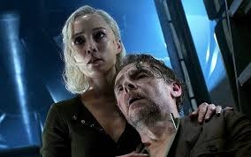 تنافس قوي على جوائز «غولدن غلوبز»