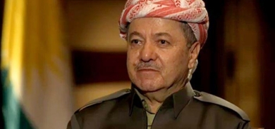 پەیامی هاوخەمیی سەرۆك بارزانی بۆ كۆچی دوایی یاوەری بارزانیی نەمر لاوكۆ مامەند مەسیح