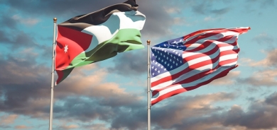 Tom Barrack û Eymen Sefadî: Divê HSD ji Helebê vekişe