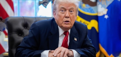 Trump: Peywendiyên me yên li gel Kurdan jî li gel Şamê jî baş in, em dixwazin şer raweste