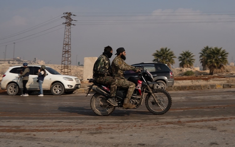 Fransayê ji bo Helebê bang kir: Divê her du alî li agirbestê vegerin