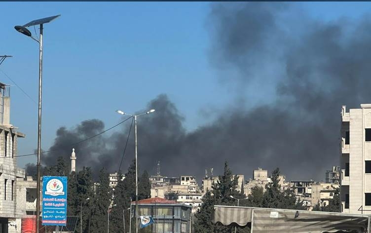 Asayîş: 5 hevalên me çalakiyeke fedayî pêk anî