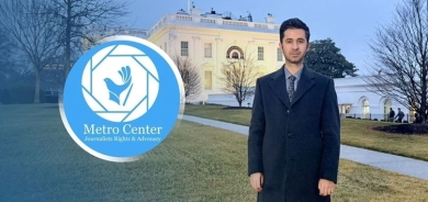 مركز ميترو: ديار كورده أوصل صوت ملايين الكورد إلى ترمب