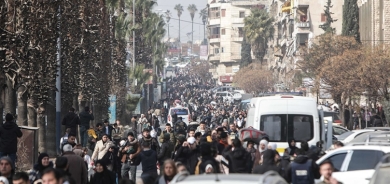 أحزاب عراقية تستنكر 