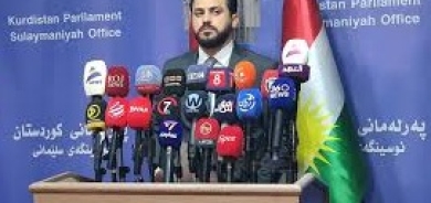 برلماني كوردستاني يطالب بغداد براتبين لموظفي الإقليم لم تصرفا لغاية الآن