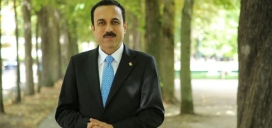 أوميد خوشناو: جهود الحكومة حالت دون وقوع فيضانات في العاصمة أربيل