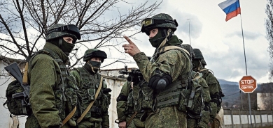 Iraq Launches Commission to Halt Recruitment of Citizens for Russia’s War in Ukraine