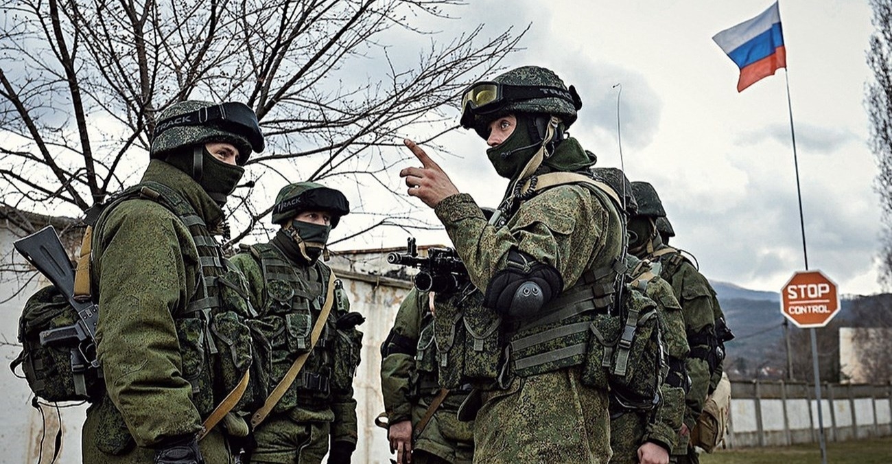 Iraq Launches Commission to Halt Recruitment of Citizens for Russia’s War in Ukraine