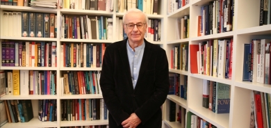 Heinz Gärtner to Gulan: “The International System Is Moving Toward a New Bipolarity”