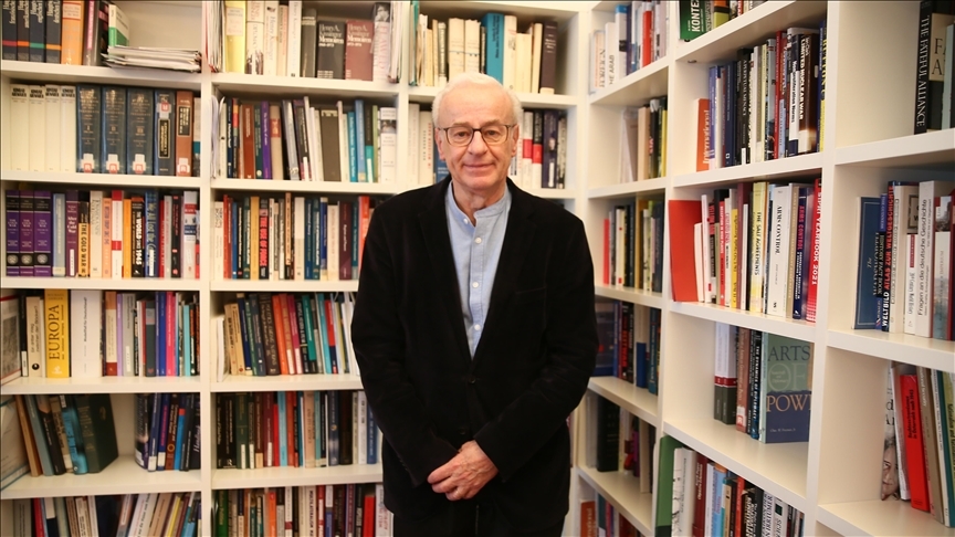 Heinz Gärtner to Gulan: “The International System Is Moving Toward a New Bipolarity”