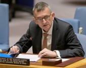 After the Old Order, What Comes Next? A Conversation with Volker Perthes on Power, Fragmentation, and the Future of the Middle East