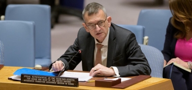 After the Old Order, What Comes Next? A Conversation with Volker Perthes on Power, Fragmentation, and the Future of the Middle East