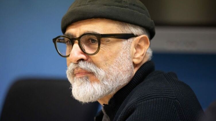 Sharam Khosravi to Gulan: “Borders Are Human Creations That Produce Fear, Inequality, and Global Apartheid”