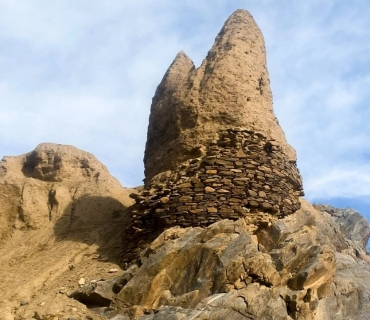 تاڵیبان دۆزینەوەی ٢٧ شوێنی کۆن لە شاری لۆگار ڕادەگەیەنێت