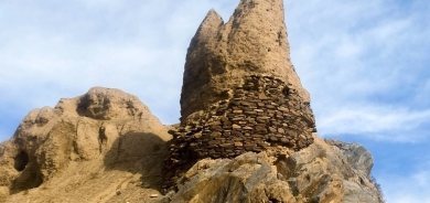 تاڵیبان دۆزینەوەی ٢٧ شوێنی کۆن لە شاری لۆگار ڕادەگەیەنێت