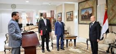 لجنة عسكرية بقيادة التحالف لتوحيد القوات اليمنية واستعادة الدولة