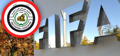 فيفا يحدد 23 أيار/مايو موعدا لإجراء انتخابات الاتحاد العراقي لكرة القدم