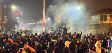 إيران أمام اختبار الأسبوع الثالث من الاحتجاجات