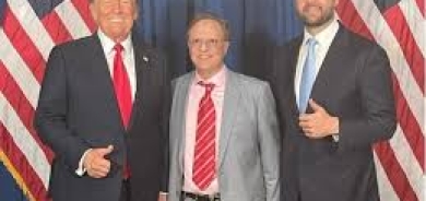 بشارة بحبح: «مجلس السلام» الثلاثاء تليه «لجنة إدارة غزة»