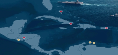 بەڵكانیزەكردنی ڕۆژهەڵاتی ناوەڕاست . . .  ژانی لەدایكبوونی نەخشەیەكی نوێ