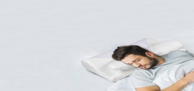 سەرینی نەگونجاو هاندەرە بۆ بەرزبوونەوەی پەستانی خوێن