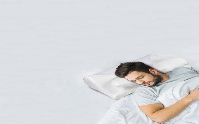 سەرینی نەگونجاو هاندەرە بۆ بەرزبوونەوەی پەستانی خوێن