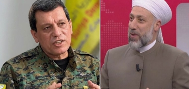 Şêx Murşid Xeznewî bangî Kurdan kir: Li dora hêzên xwe bibin yek