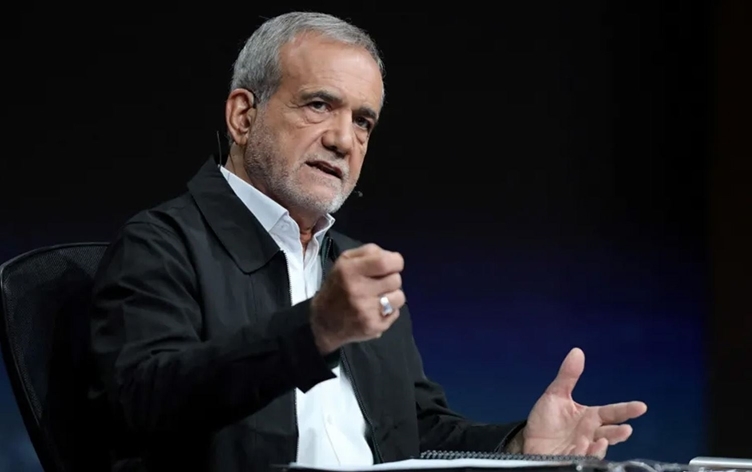 Pizîşkiyan: Amerîka û Îsraîl nikarin bigihîjin xeyalên xwe yên qirêj