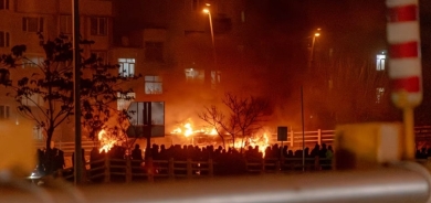 Xwenîşandanên Îran û Rojhilatê Kurdistanê: '116 kes hatin kuştin'