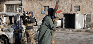 Rêveberiya Xweser: Bi hezaran çekdarên DAIŞî tevlî êrişa li Helebê bûn