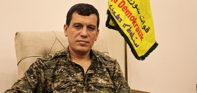 Mezlûm Ebdî: Em bi navbeynkariya aliyên navnetewî geheştin lihevkirinekî