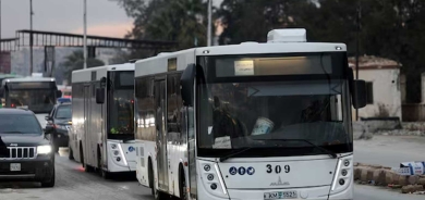 Li Şêx Meqsûdê hêzên dawî yên HSDê jî vekêşiyan