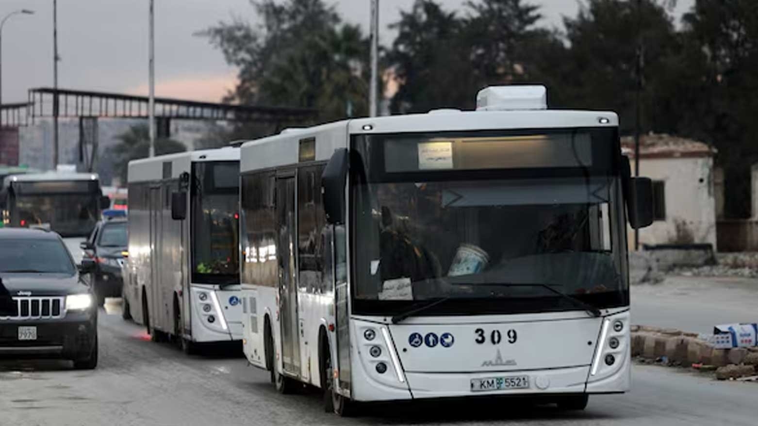 Li Şêx Meqsûdê hêzên dawî yên HSDê jî vekêşiyan