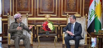 رئيس الحكومة يستقبل الممثل الدائم للعراق لدى اليونسكو